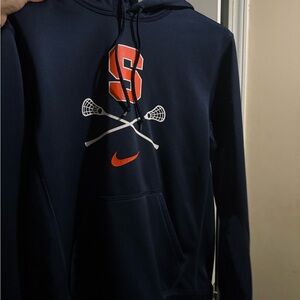 Nike Syracuse Hoodie